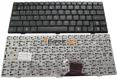 Πληκτρολόγιο Asus Eee PC 1000