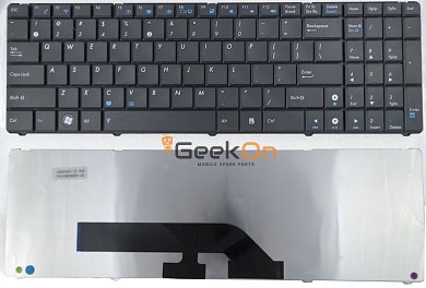 Πληκτρολόγιο Asus K50 X5D K51 K60