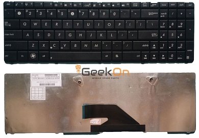 Πληκτρολόγιο Asus A75 K75 R700