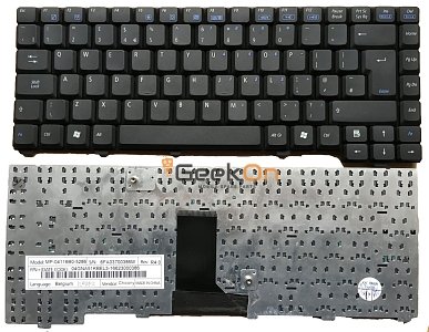 Πληκτρολόγιο Asus A3 A4 A7 R20 M9 Z81 Z91 Z92 A3000 A4000 A6000
