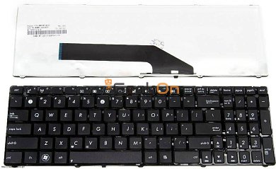 Πληκτρολόγιο Asus K50 P50 K60 K62 K70 F90 X5D F52 K72