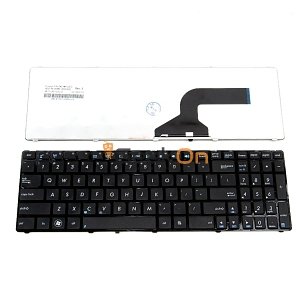 Πληκτρολόγιο Asus G60 K52 G61 G51 G53 G72 G73 N50 N61 U50 X61