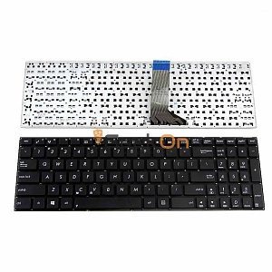 Πληκτρολόγιο Asus X551 F551