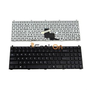 Πληκτρολόγιο Turbo-X  Clevo  W150HRM  W170ER W76 W760  W762 W763 W765