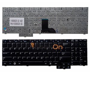 Πληκτρολόγιο Samsung R530 R538 R540 R620 RV508 RV510 S3510