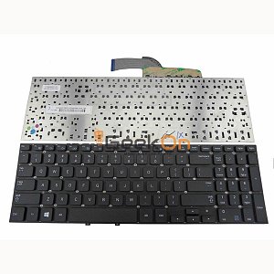 Πληκτρολόγιο Samsung NP355