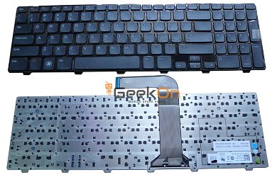 Πληκτρολόγιο Dell Inspiron 15R N5110