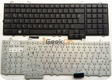 Πληκτρολόγιο Dell Studio 1735 1736 1737