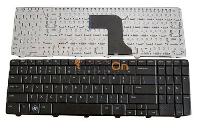 Πληκτρολόγιο Dell Inspiron 15R N5010 M5010