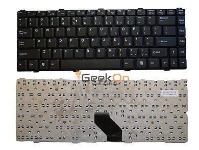 Πληκτρολόγιο Dell Inspiron 1764