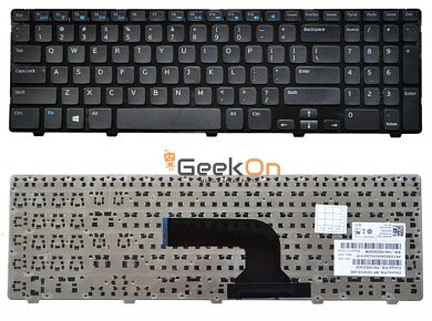 Πληκτρολόγιο Dell Inspiron 15/15R 3521 5521