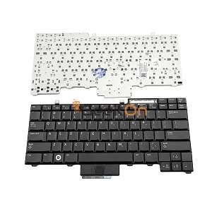 Πληκτρολόγιο Dell RX221 M984 Latitude E6400 E5400