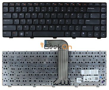 Πληκτρολόγιο Dell Latitude E6220 E6320 E6420