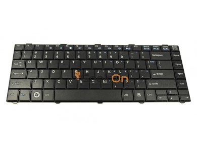 Πληκτρολόγιο Fujitsu Siemens Lifebook LH520 LH530 LH531