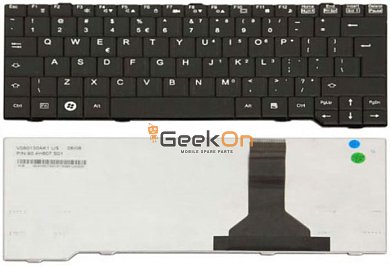 Πληκτρολόγιο Fujitsu Siemens Amilo/Esprimo V2000 SA3650 V5535 V5505 V6515 V6535 V6545 PA3553 PI3525