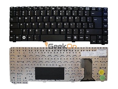 Πληκτρολόγιο Fujitsu Siemens Amilo PI2530