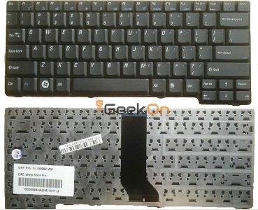 Πληκτρολόγιο Fujitsu Siemens Amilo Pro V2000 V2040