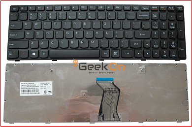 Πληκτρολόγιο Lenovo G500 G505 G510 G700 G710