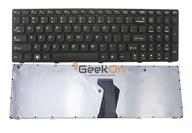 Πληκτρολόγιο Lenovo G570
