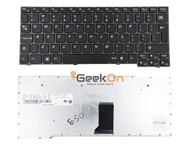 Πληκτρολόγιο Lenovo Ideapad S10-3 S10-3S S100
