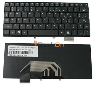 Πληκτρολόγιο Lenovo Ideapad S9 S9E S10 S10E M10
