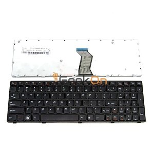 Πληκτρολόγιο Lenovo B570 B575 G570 V570 Y570 Z570