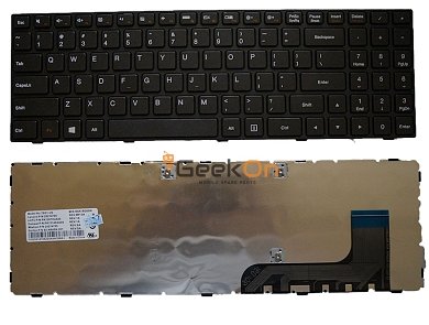 Πληκτρολόγιο Lenovo Ideapad 100-15 B50-10