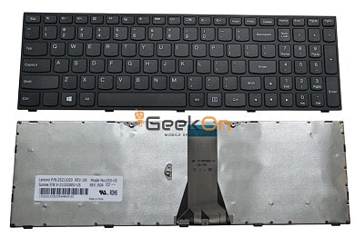 Πληκτρολόγιο Lenovo G50-30 G50-45 G50-70