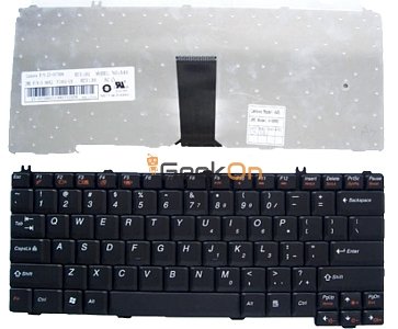 Πληκτρολόγιο Lenovo 3000 C100 C200 V100 N100 N200