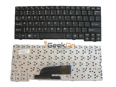 Πληκτρολόγιο Lenovo Ideapad S10-2