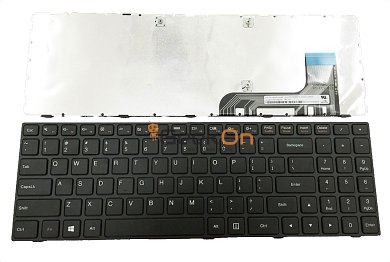 Πληκτρολόγιο Lenovo Ideapad 100-15IBY B50-10