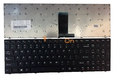 Πληκτρολόγιο Lenovo B5400 M5400