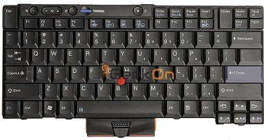 Πληκτρολόγιο Lenovo Thinkpad T400S T410 T420 T510  W510 X220