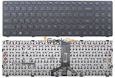 Πληκτρολόγιο Lenovo Ideapad 100-15IBD B50