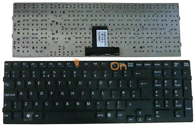 Πληκτρολόγιο Sony Vaio VPC-EB