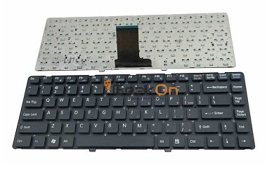 Πληκτρολόγιο Sony Vaio VPC-EA χωρίς Frame