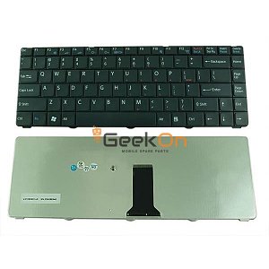 Πληκτρολόγιο Sony Vaio VGN-NS