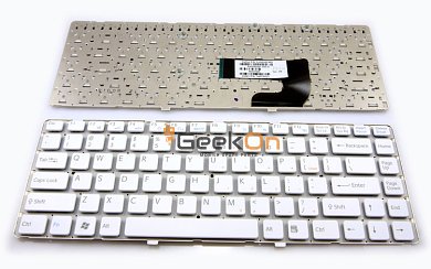 Πληκτρολόγιο Sony Vaio VGN-NW Series