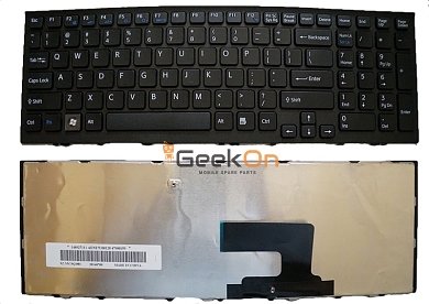 Πληκτρολόγιο Sony Vaio VPC-EE Series