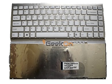 Πληκτρολόγιο Sony Vaio VGN-FW Series