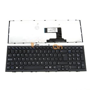 Πληκτρολόγιο Sony Vaio VPC-EL Series