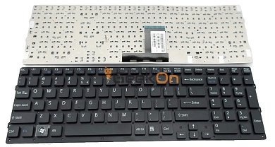 Πληκτρολόγιο Sony Vaio VPC-EC Series