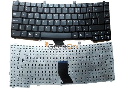 Πληκτρολόγιο Acer Travelmate 5720 5730 Extensa 4220 5120 5210 5220 5230E 5420 5610 7120 7420 5630z