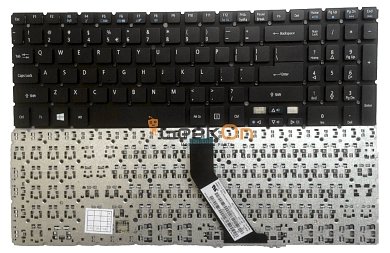 Πληκτρολόγιο Acer V5-531 V5-571