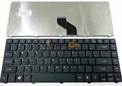 Πληκτρολόγιο Acer Aspire 3810 3820 4733 4736 4738