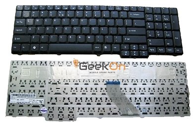 Πληκτρολόγιο Acer Aspire 7520