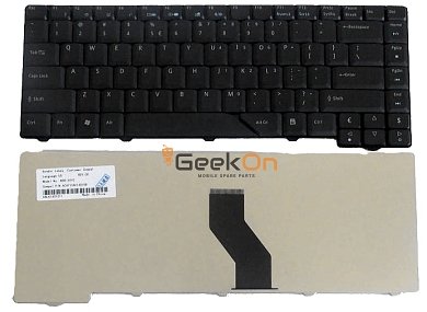 Πληκτρολόγιο Acer Aspire 4520 4710 5315 5920 5710