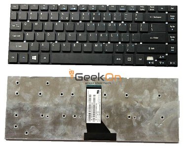 Πληκτρολόγιο Acer Aspire 4755 4830 3830