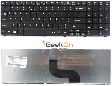 Πληκτρολόγιο Acer Aspire E1-521 E1-531 E1-571