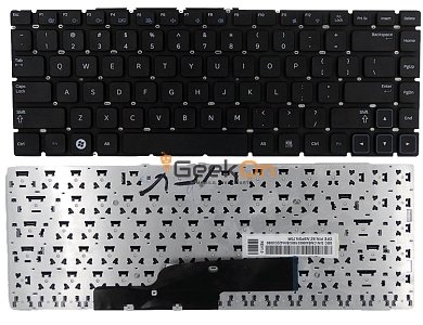 Πληκτρολόγιο Samsung Series 3 NP300 NP305 NP350